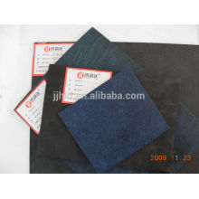 High resistant carbon fiber durostone sheet
